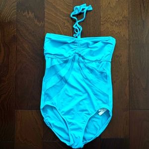 NWOT Seafolly One Piece